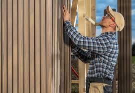 Best Siding for New Construction  in Oak Grove, LA